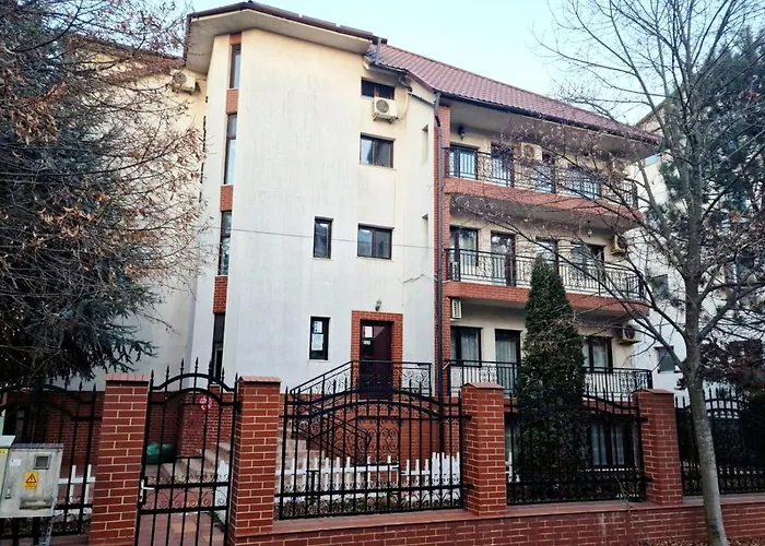 Hotel Veronica