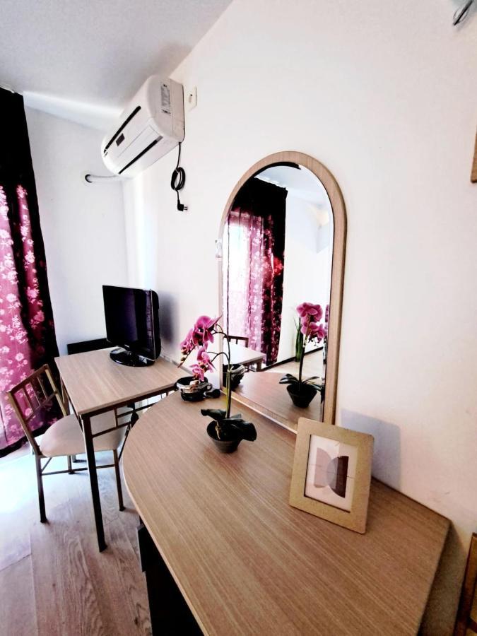 Veronica Hotel Eforie Nord