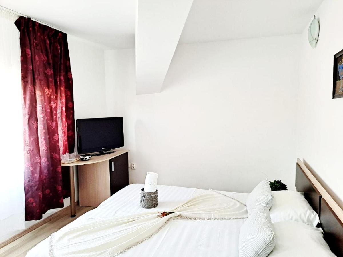 Hotel Veronica