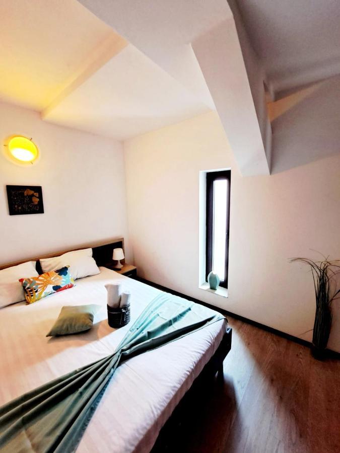 Veronica Hotel Eforie Nord